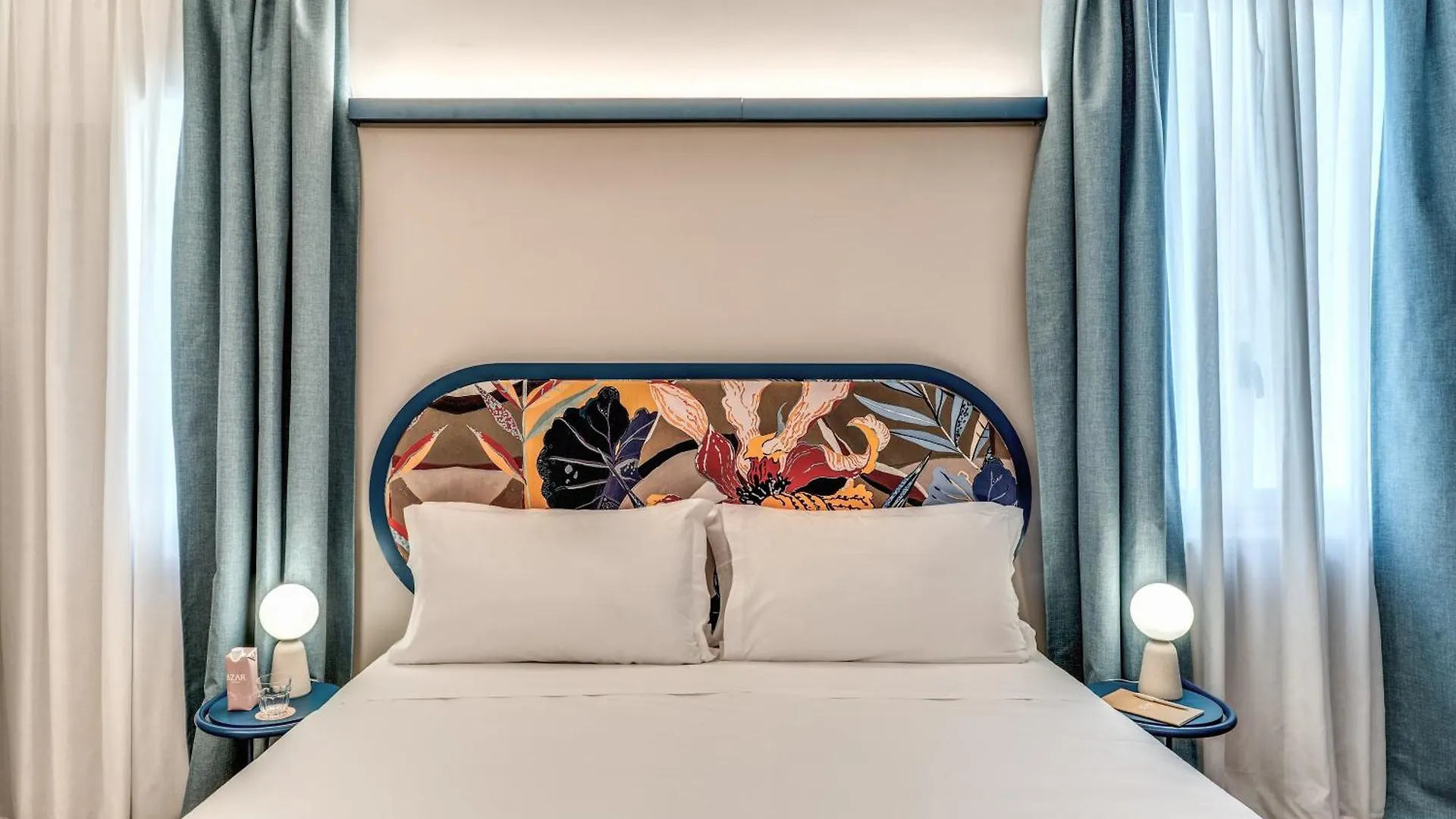 רומא Hotel XX Settembre