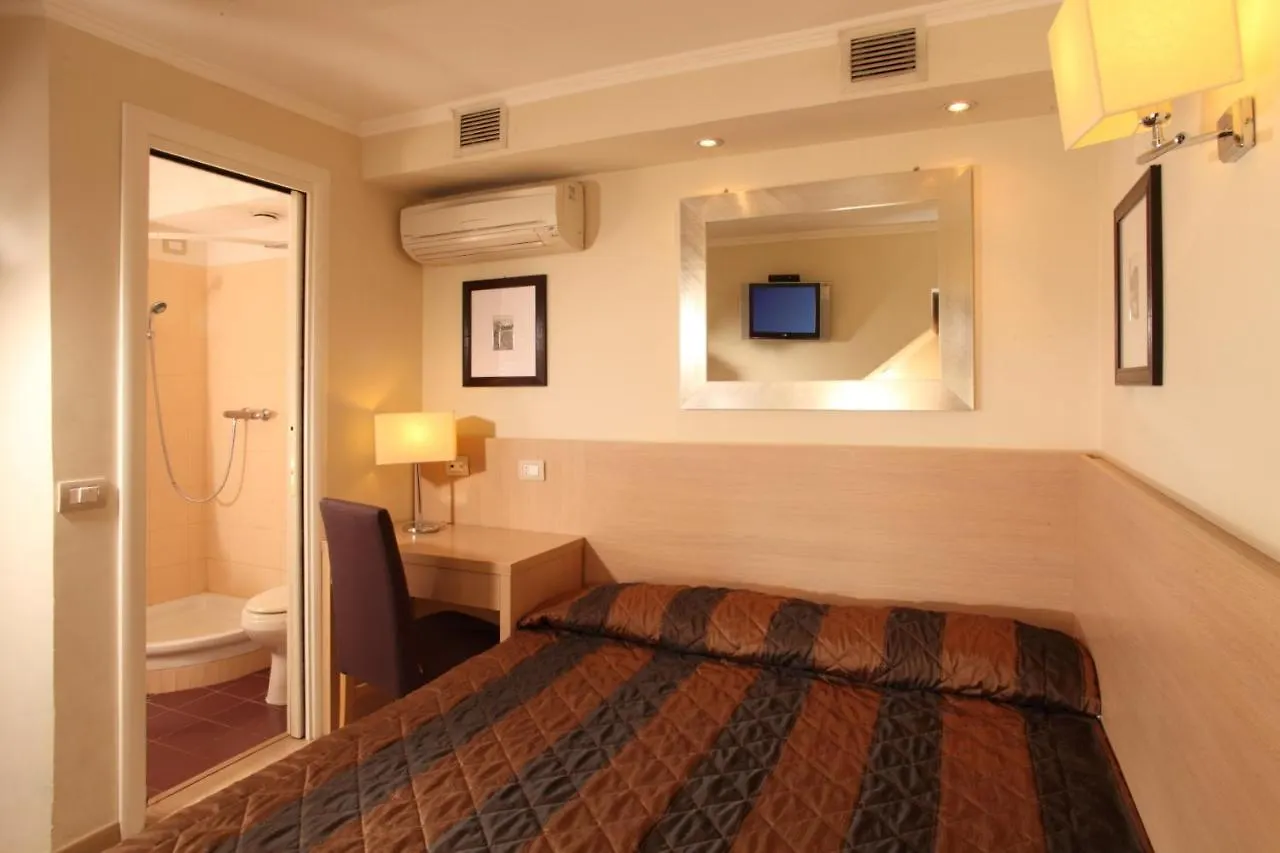 רומא Hotel XX Settembre