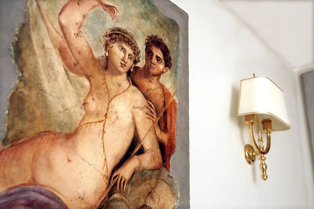 Hotel XX Settembre Rome 3*,