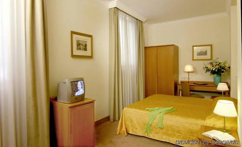 Hotel XX Settembre Rome