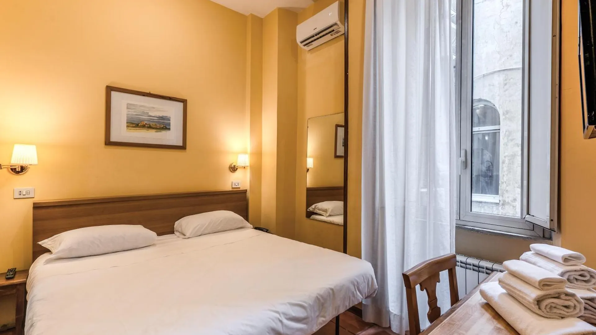 Hotel XX Settembre Rome 3*,  Italy
