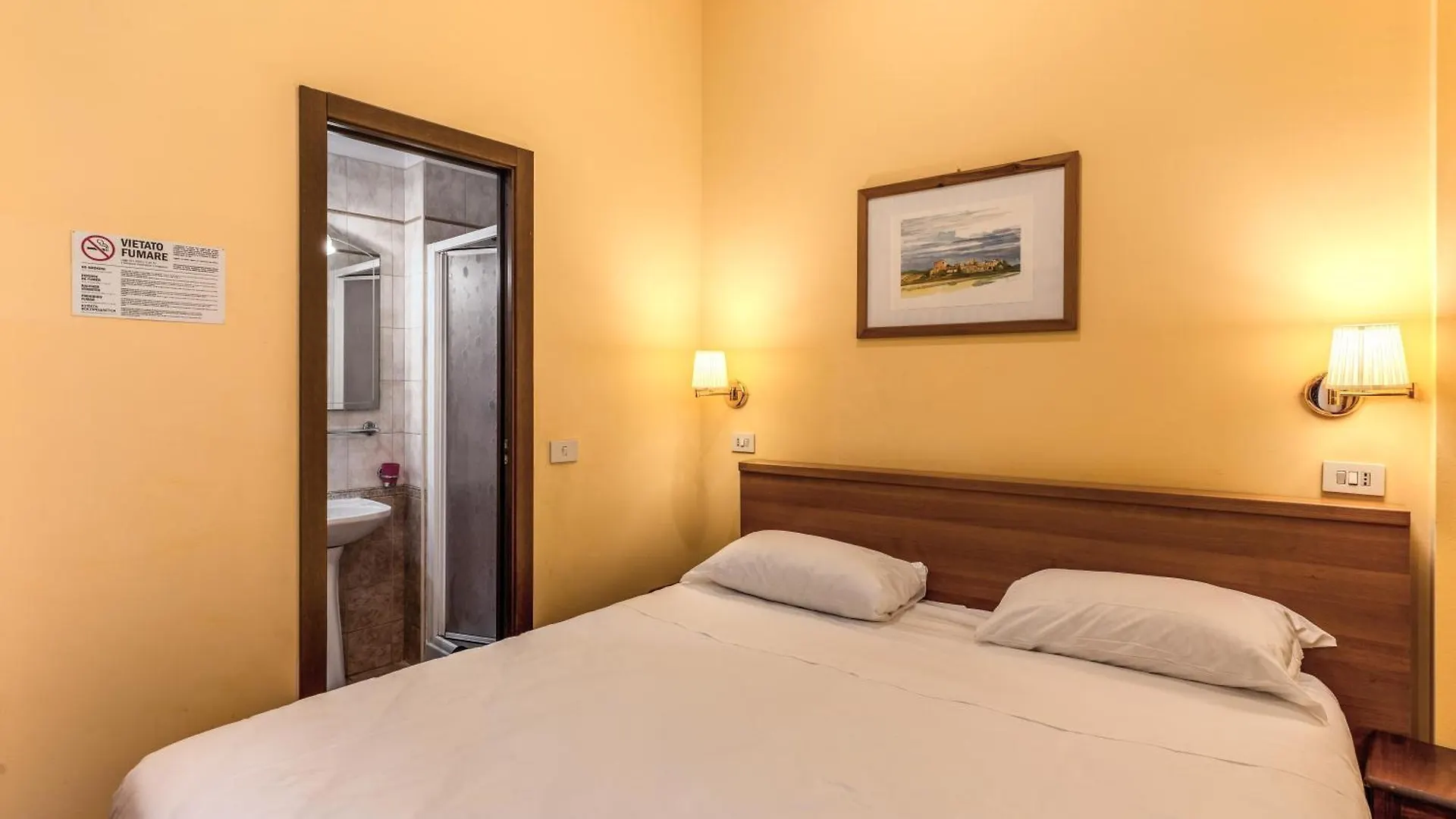 Hotel XX Settembre Rome