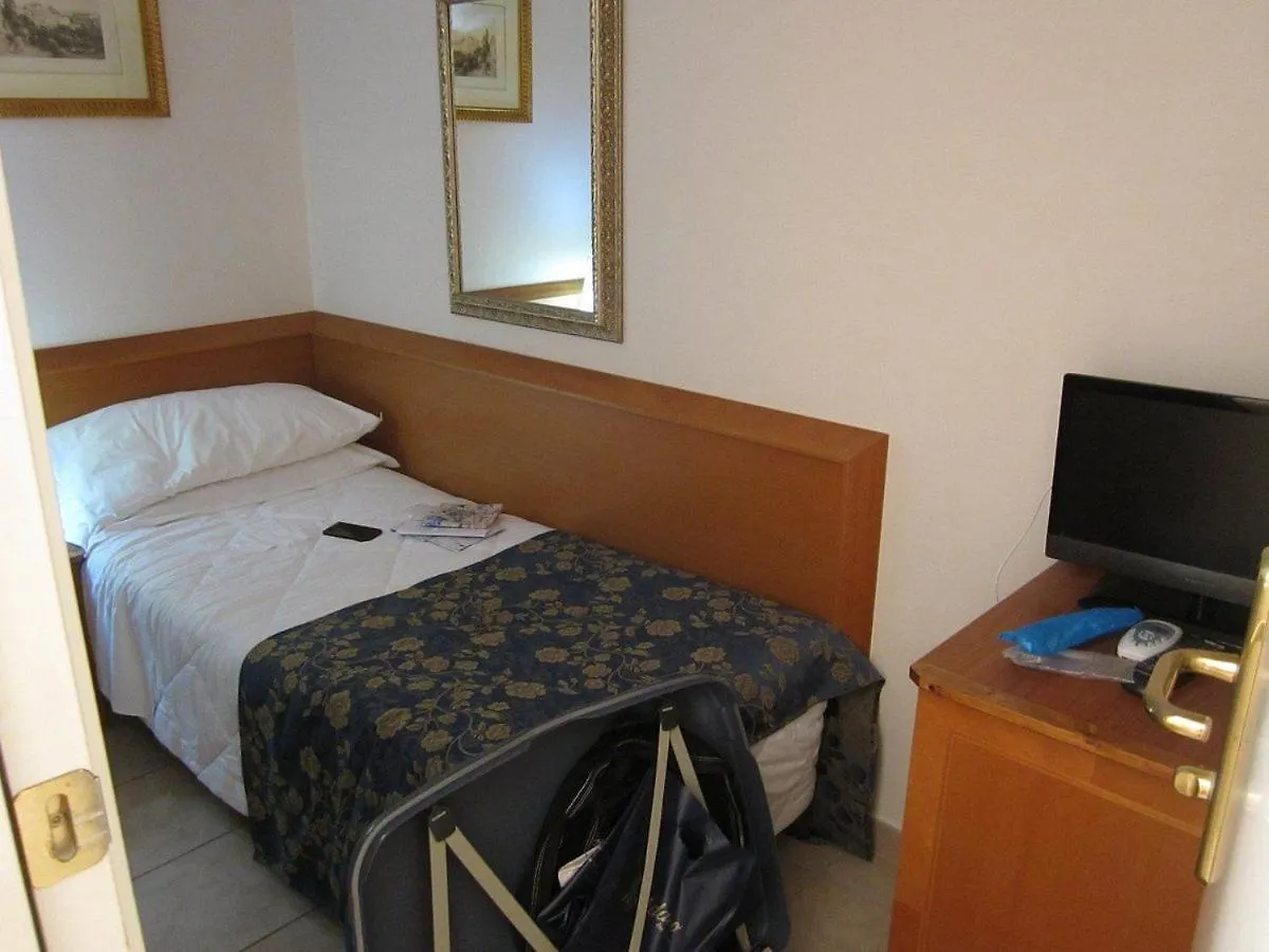 ***  Hotel XX Settembre Rome Italy