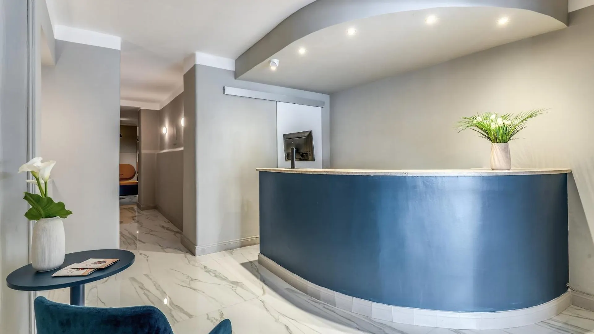 Hotel XX Settembre Rome Italy