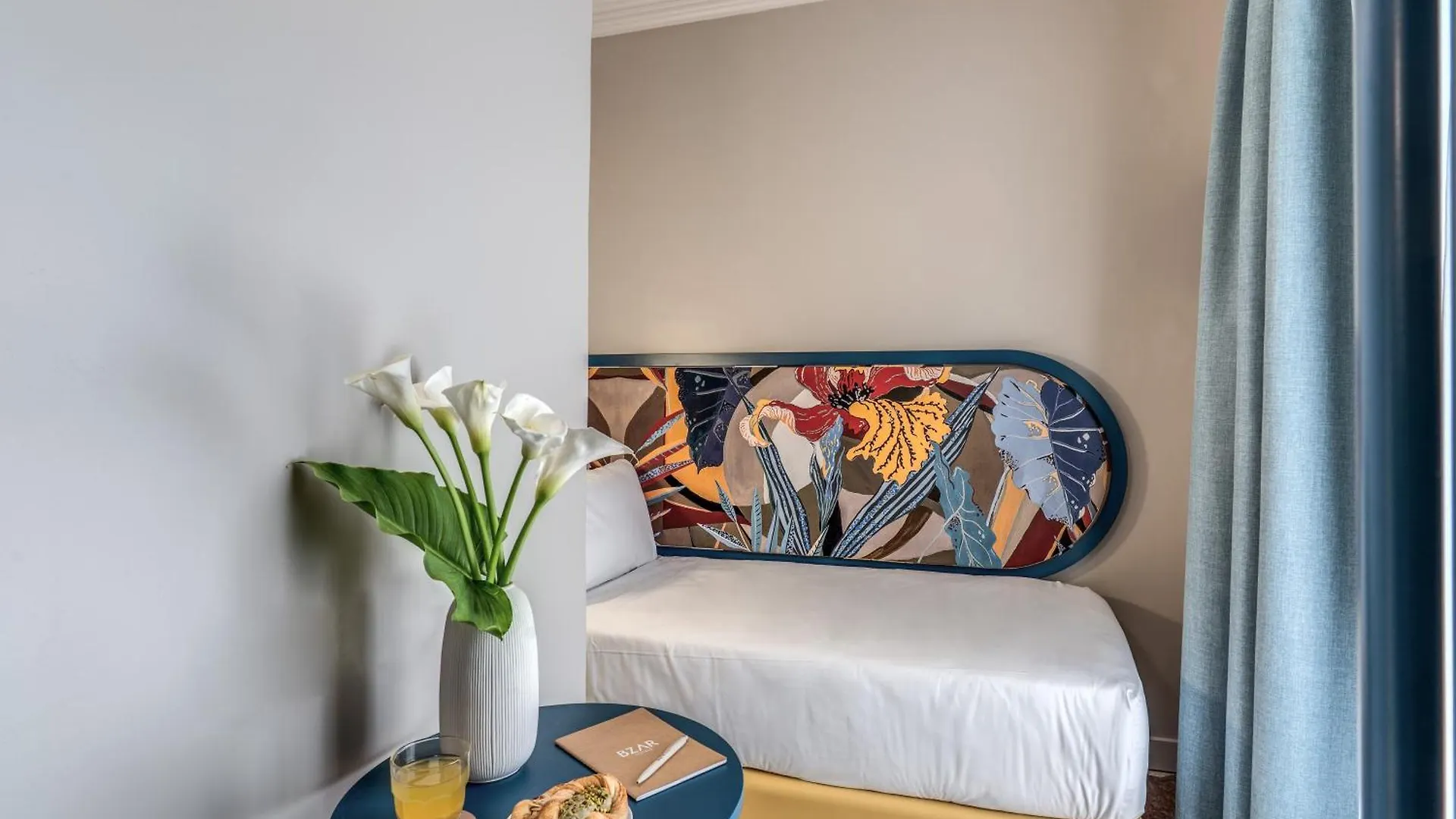 Hotel XX Settembre Rome