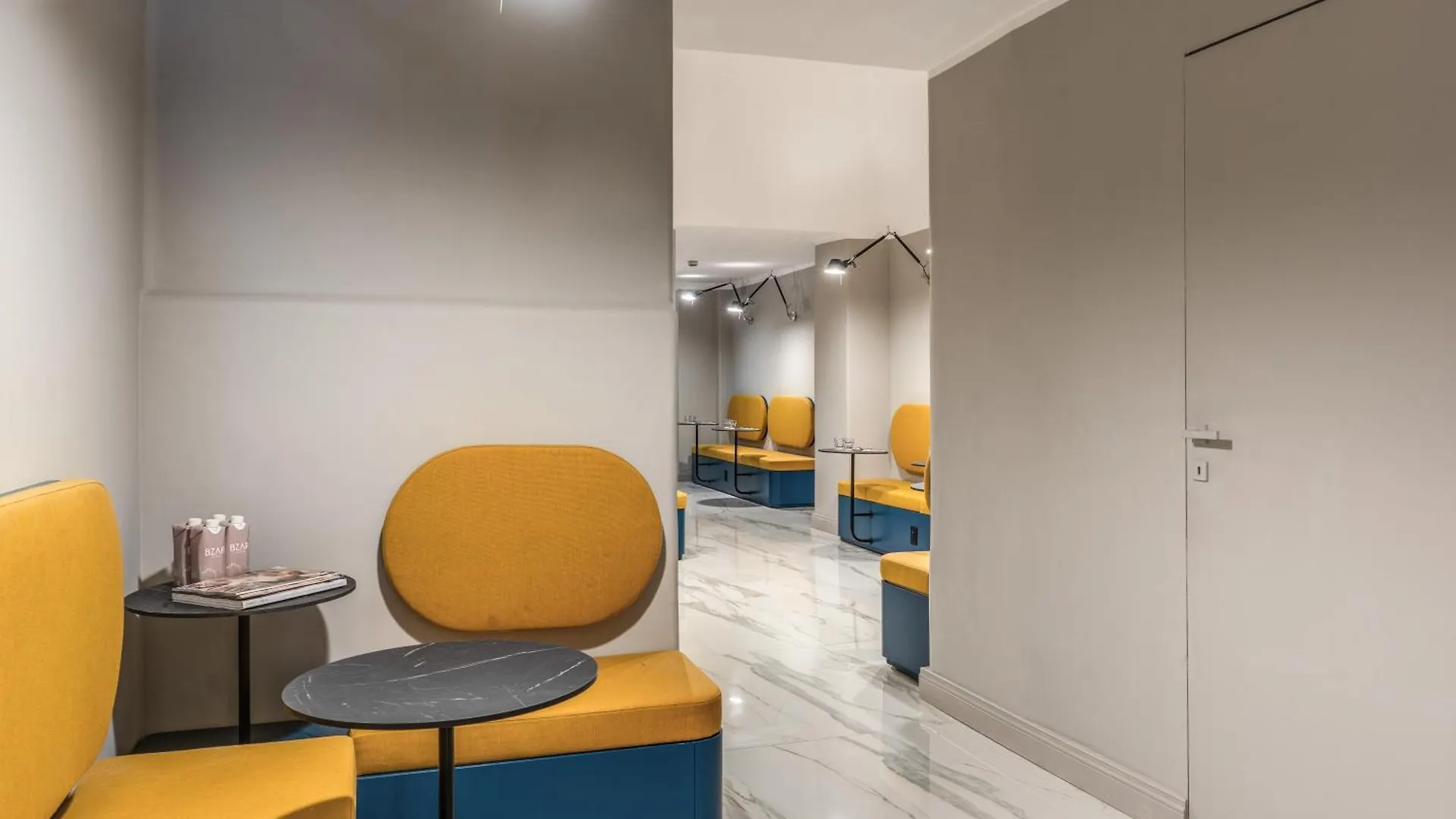 ***  Hotel XX Settembre Rome Italy