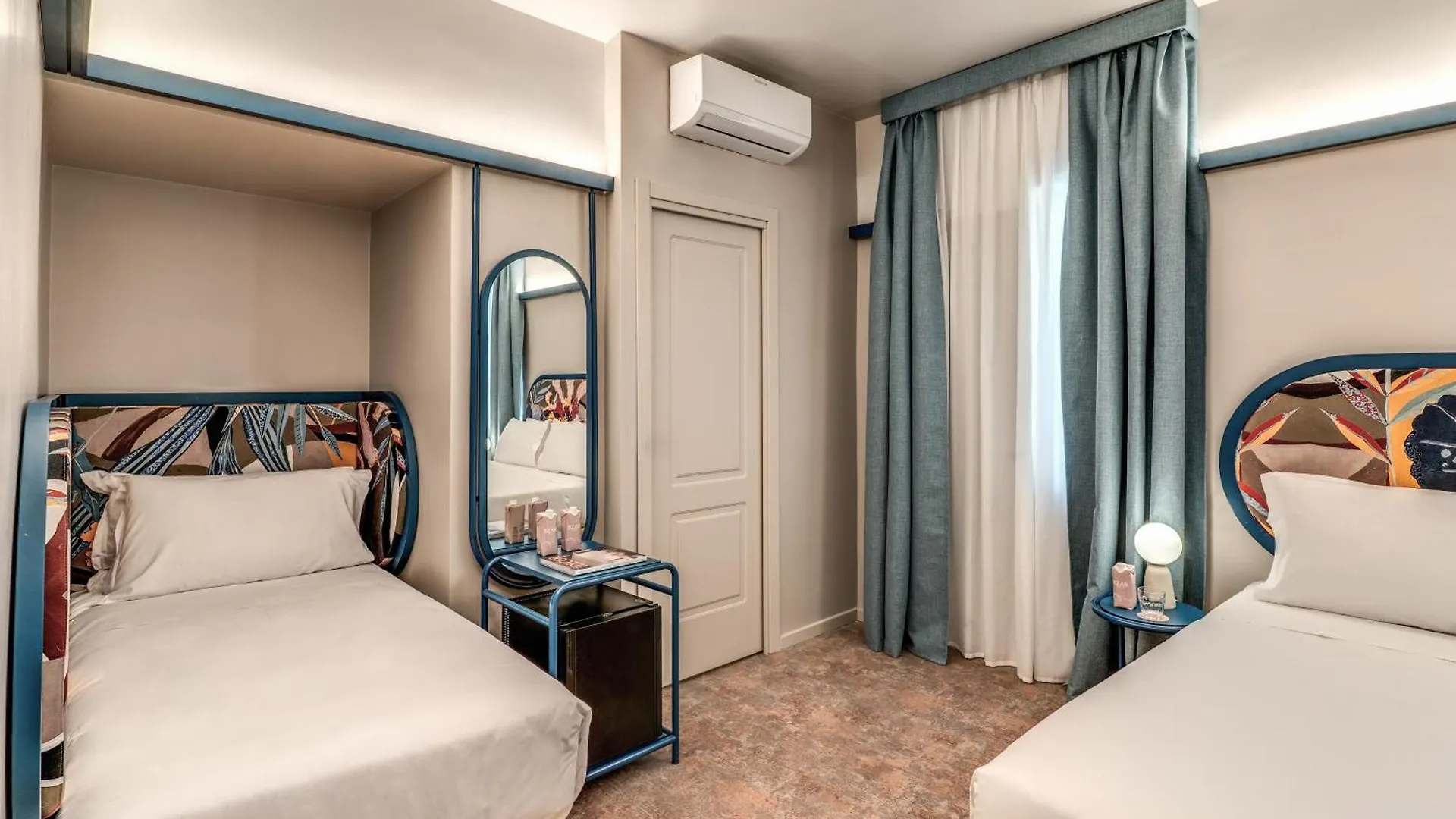 Hotel XX Settembre Rome