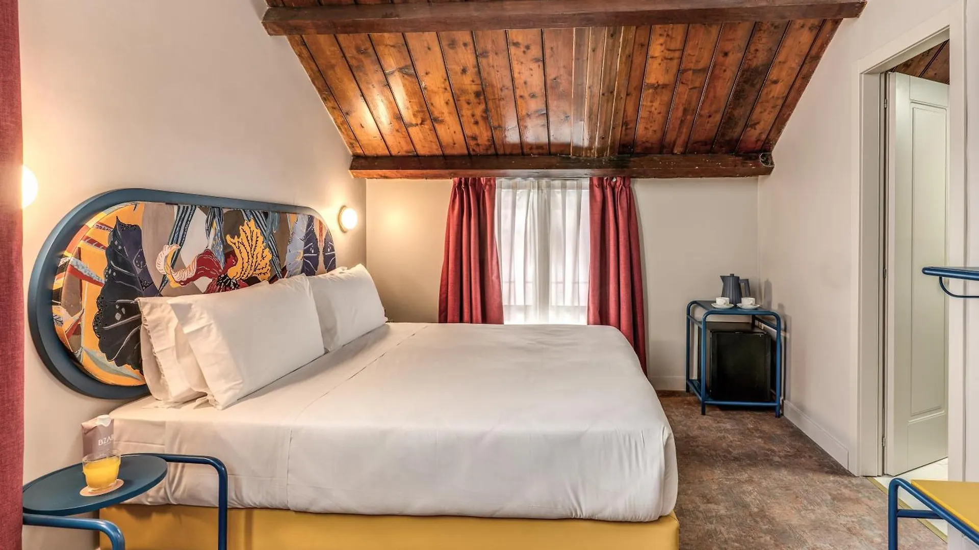 Hotel XX Settembre Rome