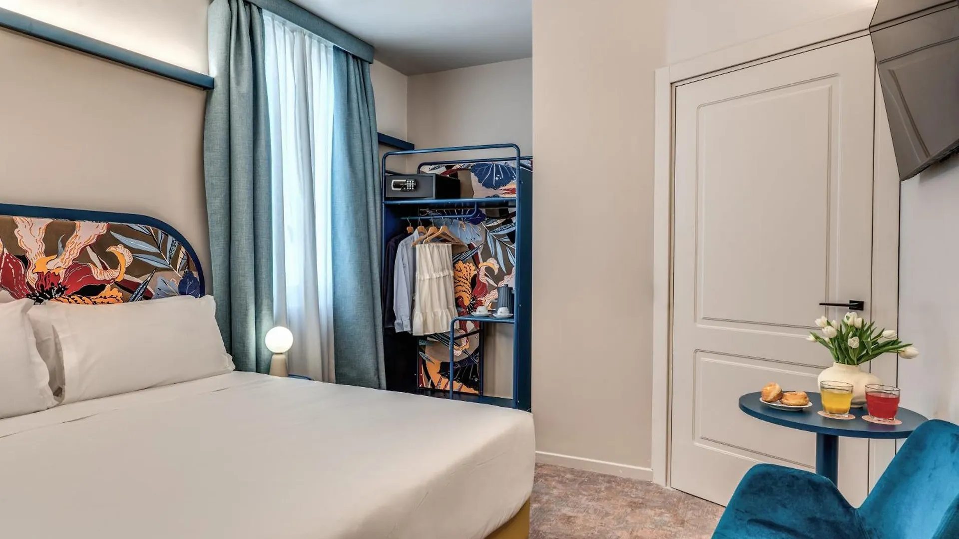 Hotel XX Settembre Rome Italy
