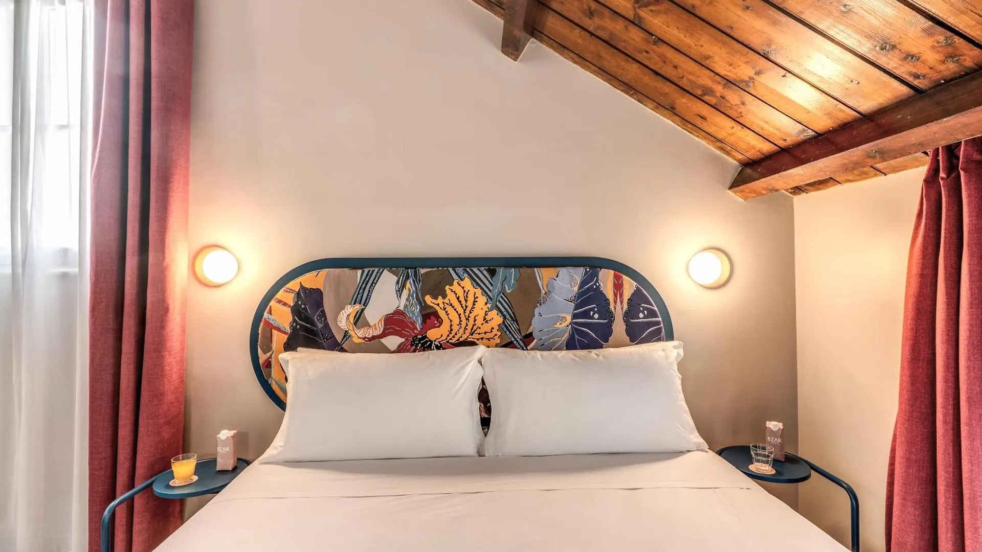 Hotel XX Settembre Rome