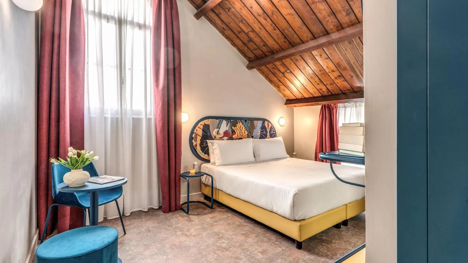 Hotel XX Settembre Rome 3*,