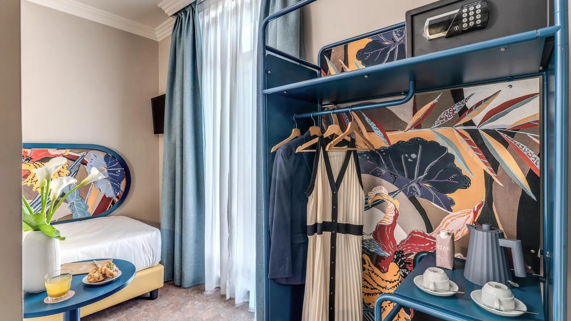 Hotel XX Settembre Rome Italy