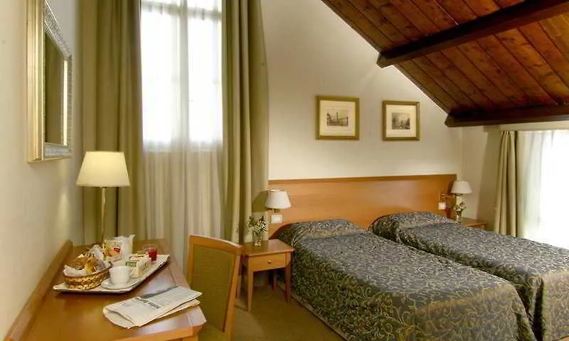 Hotel XX Settembre Rome