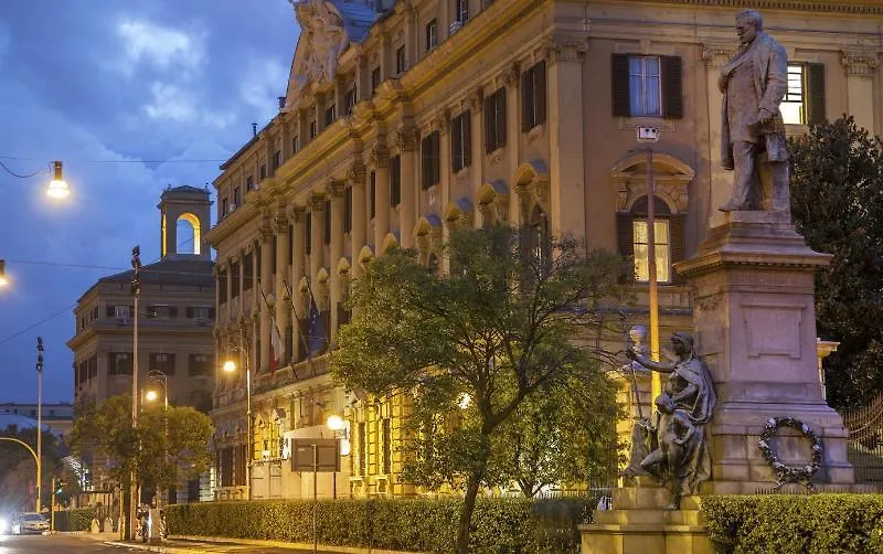 Hotel XX Settembre Rome