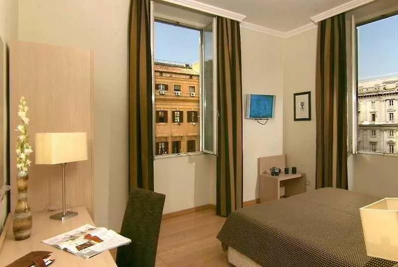 Hotel XX Settembre Rome 3*,  Italy