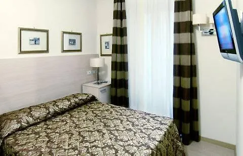 ***  Hotel XX Settembre Rome Italy