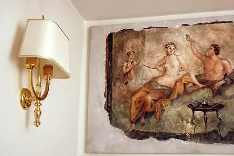 Hotel XX Settembre Rome