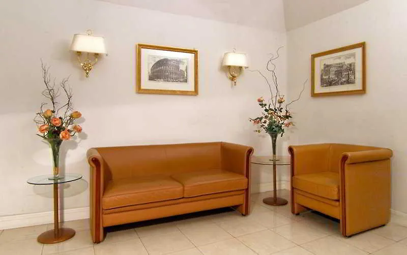 Hotel XX Settembre Rome Italy