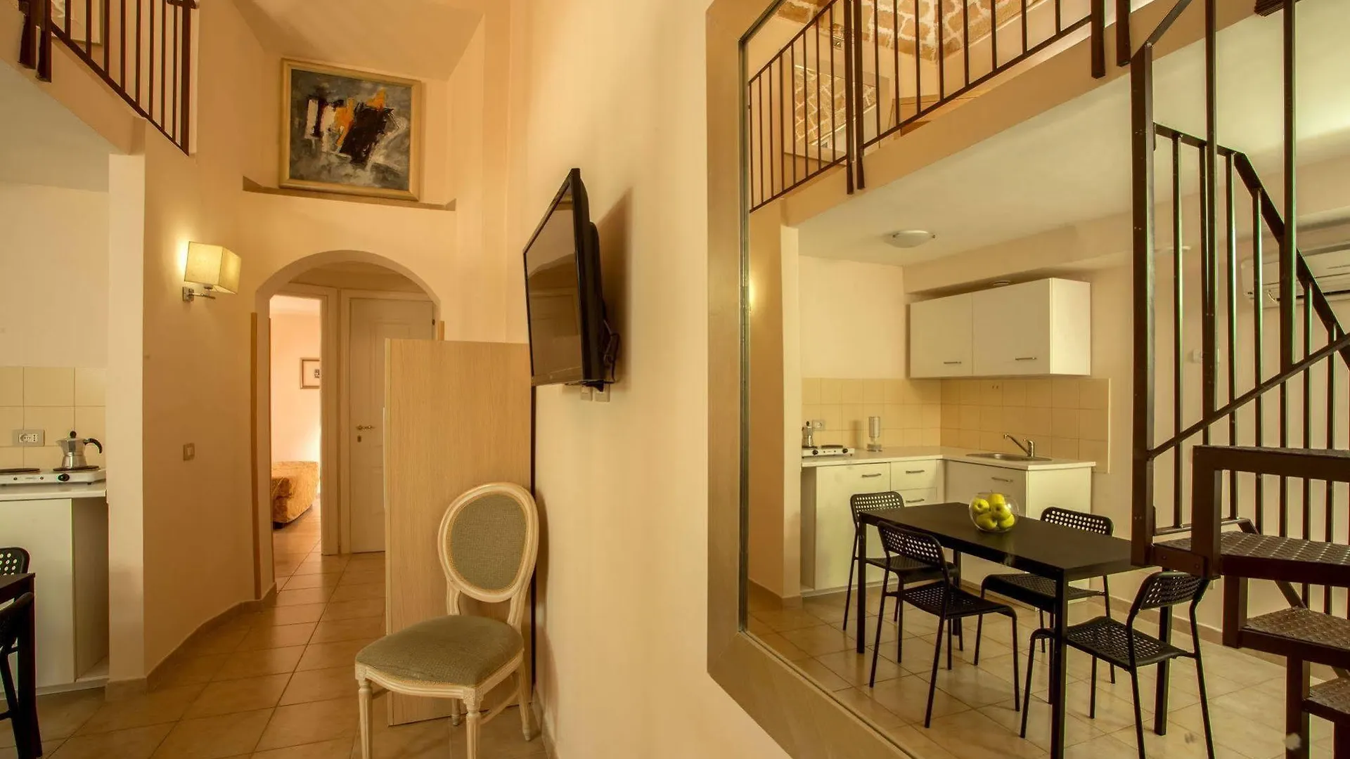 Hotel XX Settembre Rome