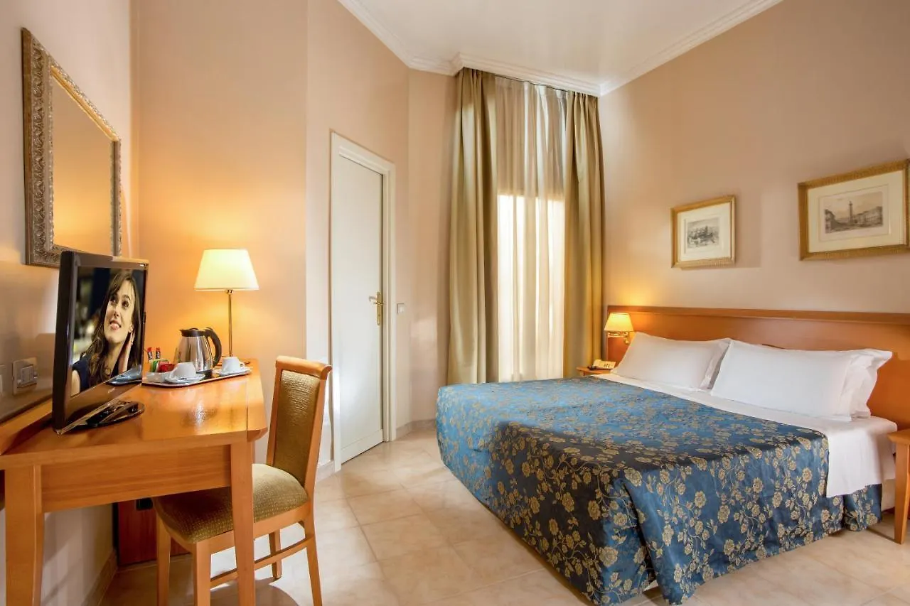 Hotel XX Settembre Rome
