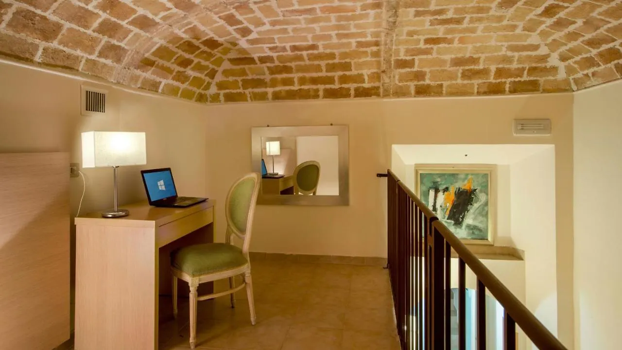 Hotel XX Settembre Rome