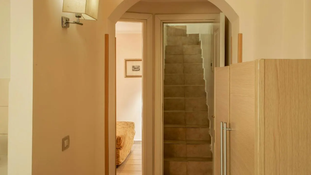 ***  Hotel XX Settembre Rome Italy