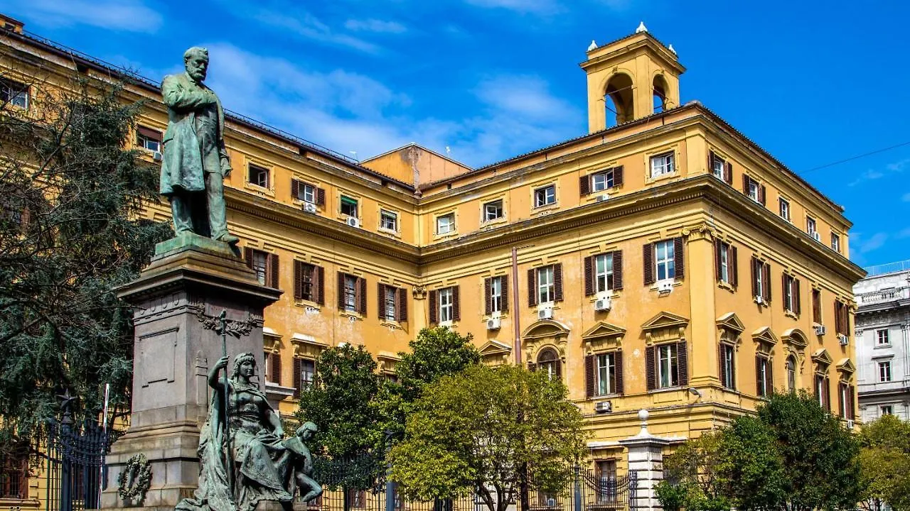 Hotel XX Settembre Rome 3*,  Italy