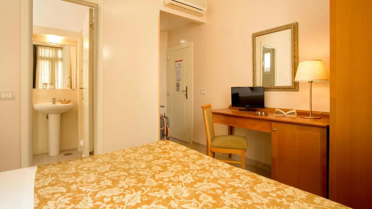 Hotel XX Settembre Rome 3*,  Italy