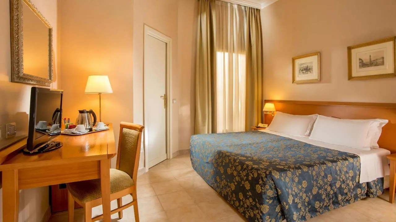 Hotel XX Settembre Rome
