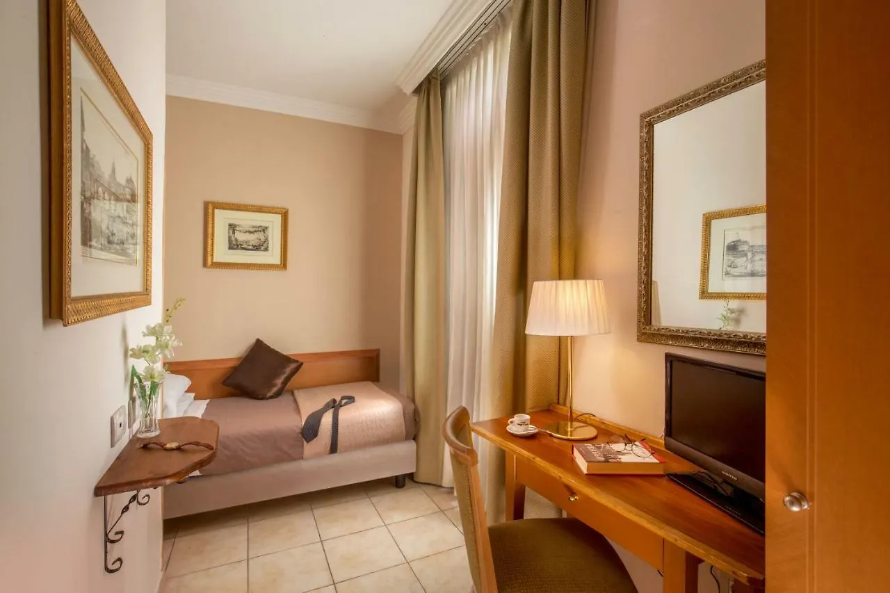 Hotel XX Settembre Rome Italy