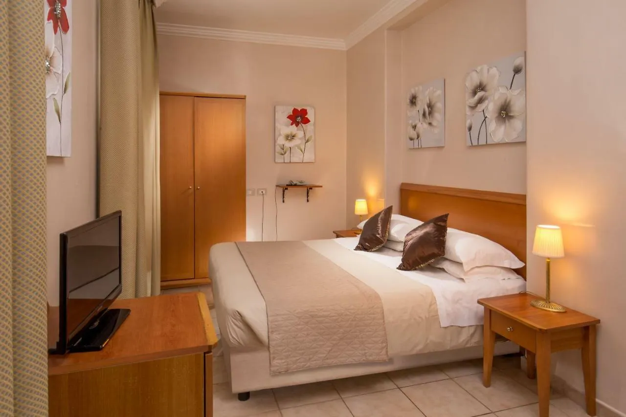 Hotel XX Settembre Rome 3*,  Italy