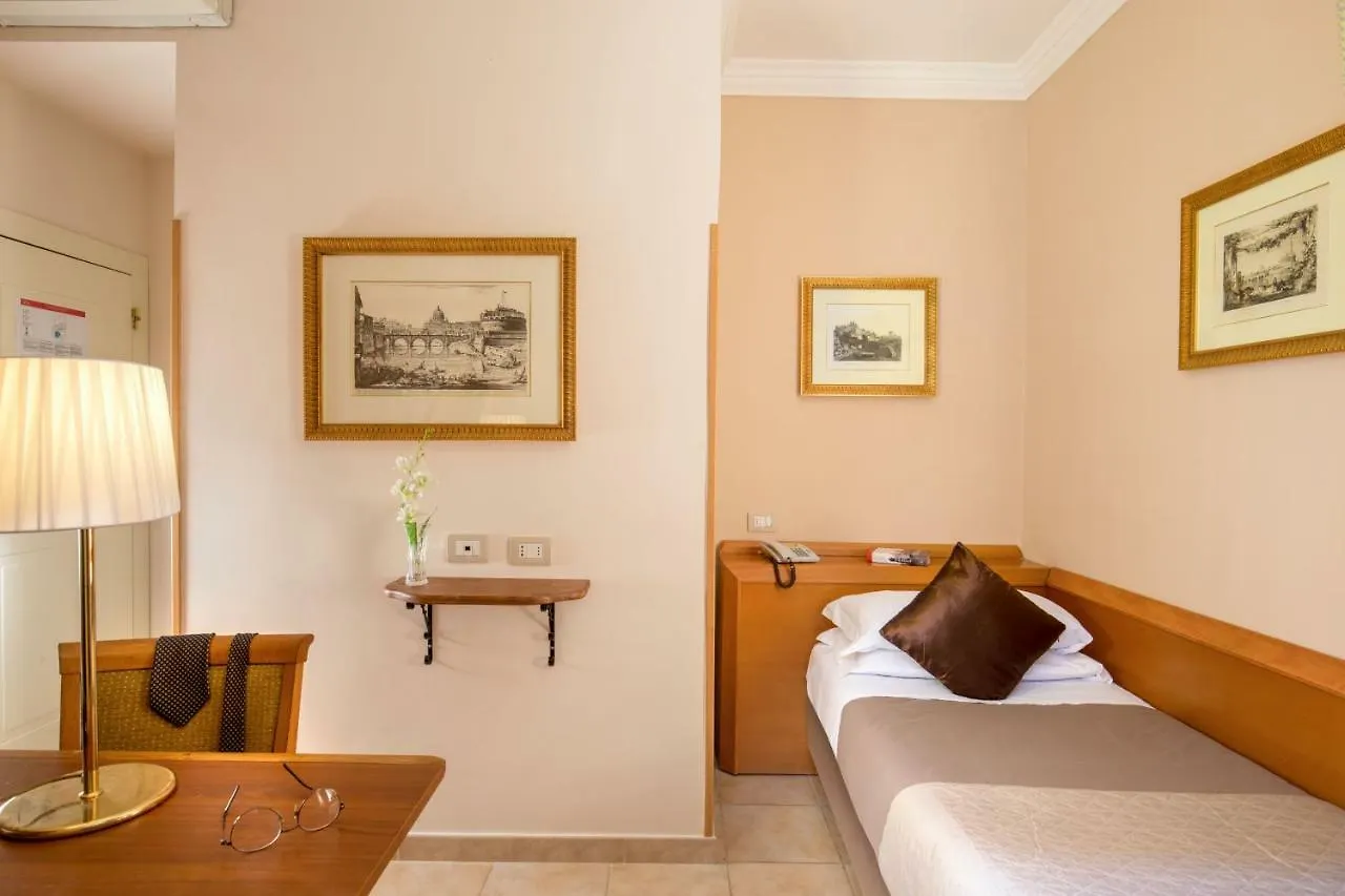 Hotel XX Settembre Rome