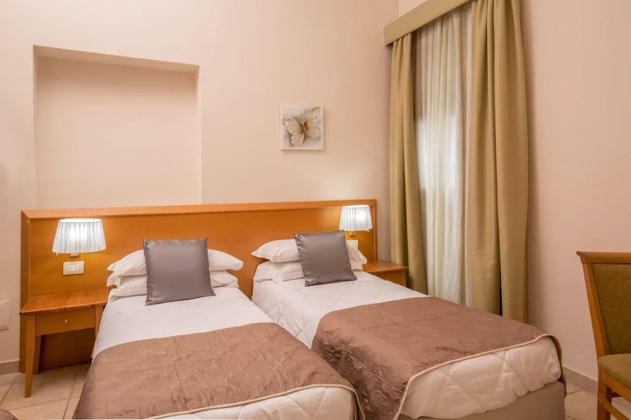 Hotel XX Settembre Rome 3*,  Italy