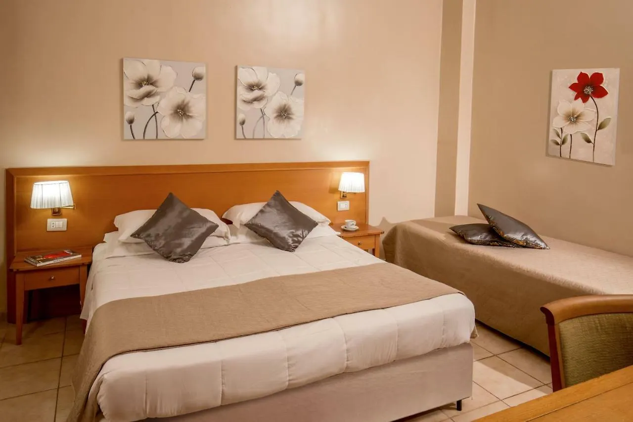 Hotel XX Settembre Rome