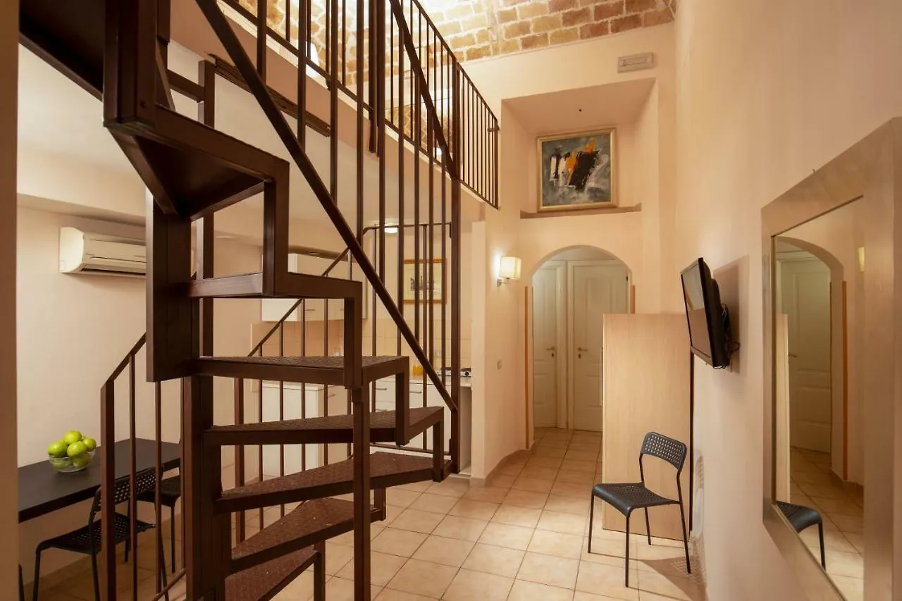 Hotel XX Settembre Rome