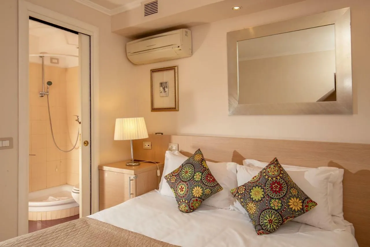 ***  Hotel XX Settembre Rome Italy