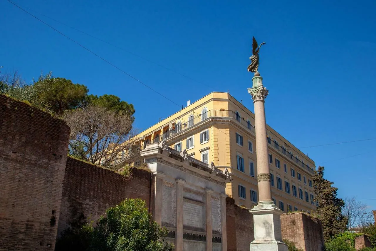 Hotel XX Settembre Rome