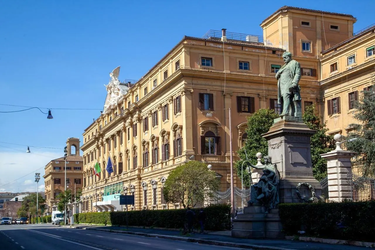 Hotel XX Settembre Rome