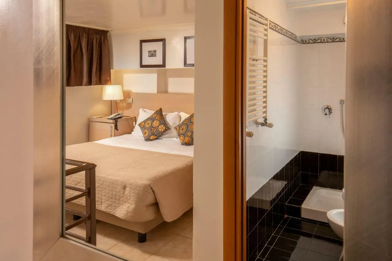 Hotel XX Settembre Rome