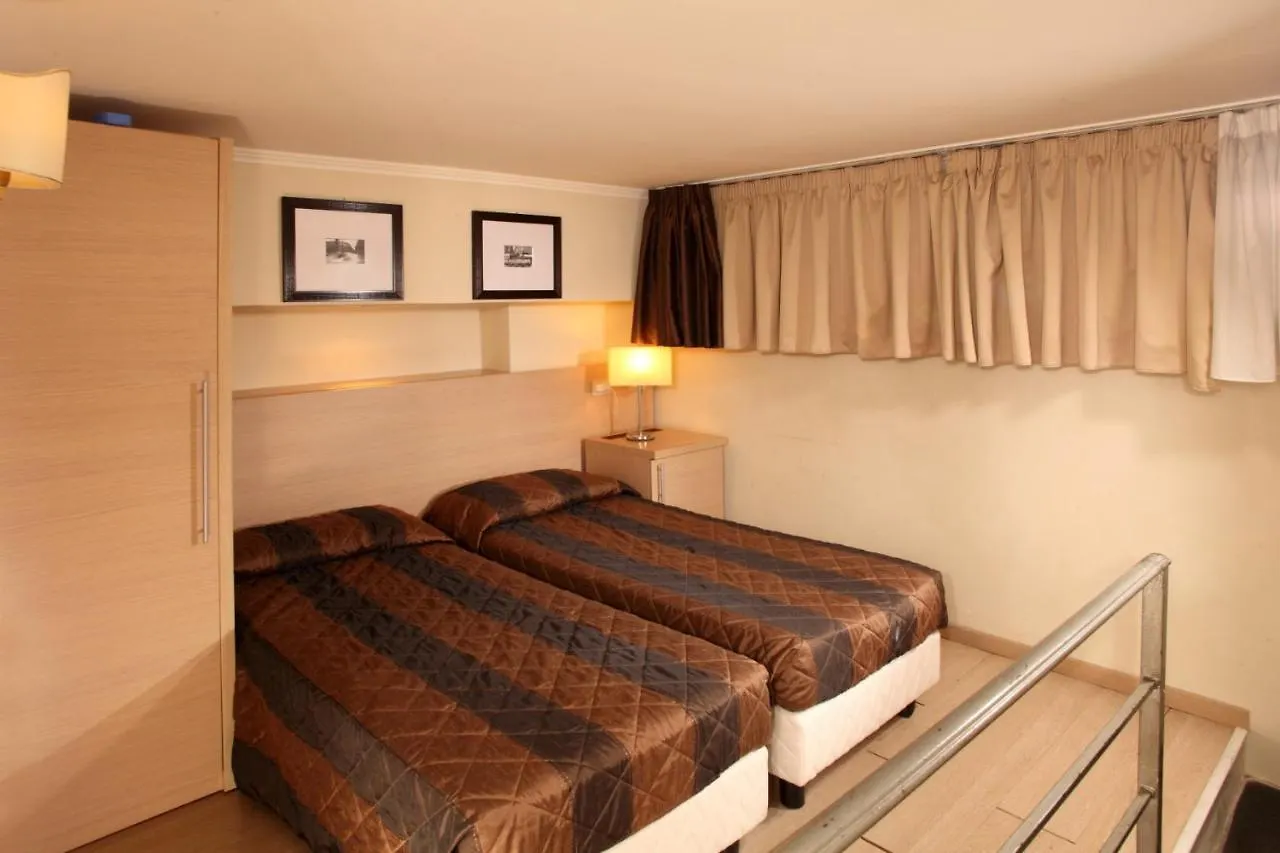 Hotel XX Settembre Rome