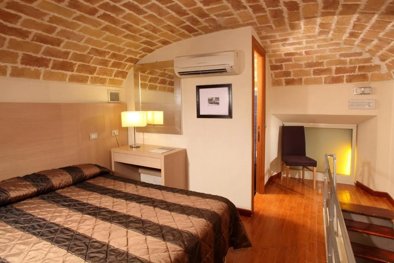Hotel XX Settembre Rome