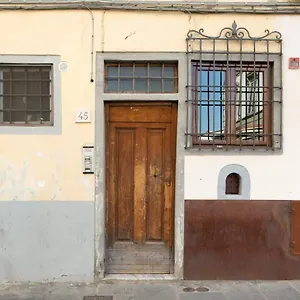 Ghiberti House By Mmega Apartment Florence