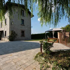 Cascina Costa Farm stay Cassago Brianza