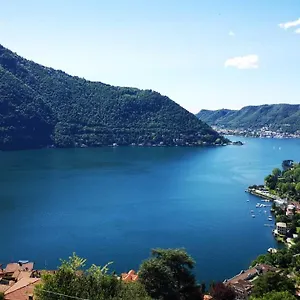 Panorama Olivia Apartment Cernobbio