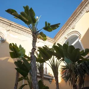 Casa Orchidea D'oro Holiday home Syracuse