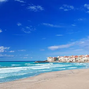 Charme Apartment Cefalu