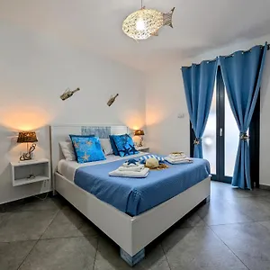 I Colori Della Sicilia Apartment Cinisi