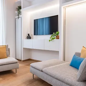Casa Scalzi Rome