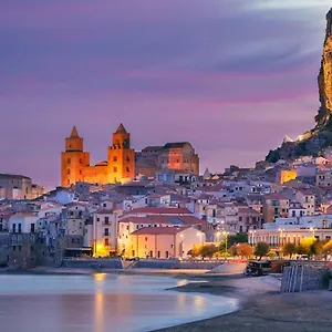 Charme Apartment Cefalu