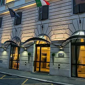Hotel Windrose, Rom
